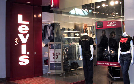 Levi&prime;s