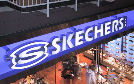 Skechers