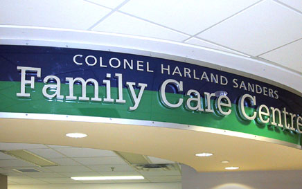 Queensway Care Centre