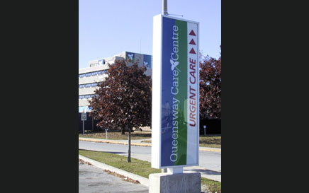 Queensway Care Centre